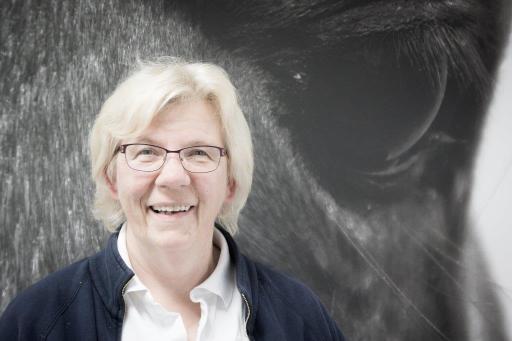 Ursula Schüten